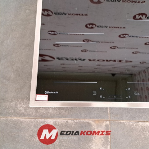Płyta indukcyjna Bauknecht BQ 2760S FT