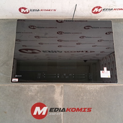 Płyta indukcyjna Bauknecht BS 2677C AL