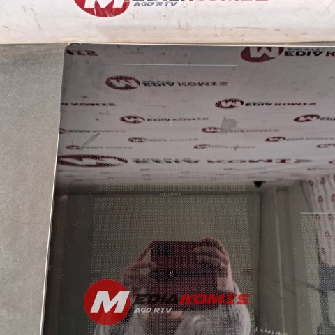 Płyta indukcyjna Bauknecht BS 2677C AL