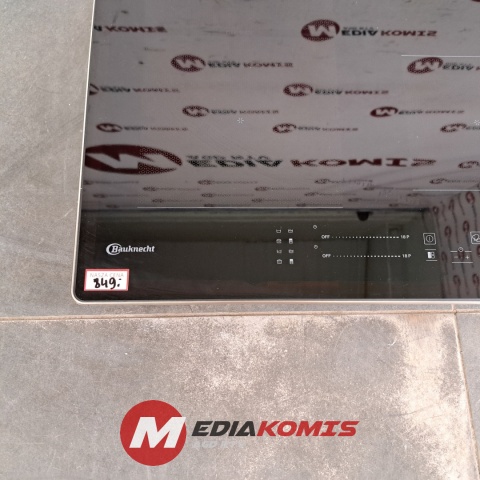 Płyta indukcyjna Bauknecht BS 2677C AL