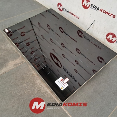 Płyta indukcyjna Bauknecht BS 2677C AL