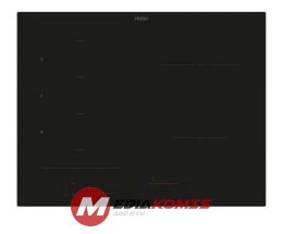 Płyta indukcyjna Bauknecht BS 5860F CPAL