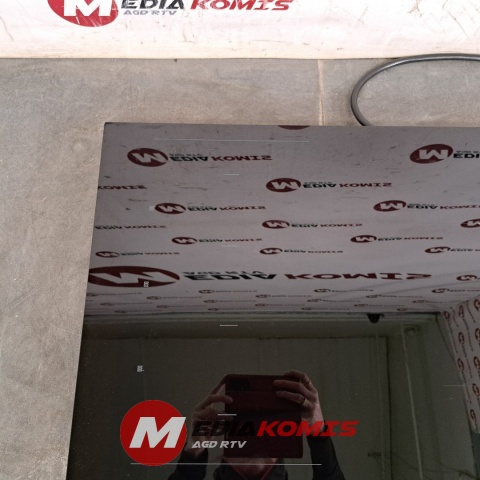 Płyta indukcyjna Haier HAMTB56IRB1S