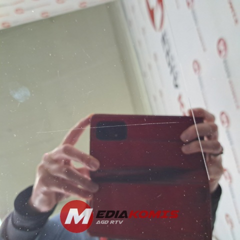 Płyta indukcyjna Haier HAMTB56IRB1S