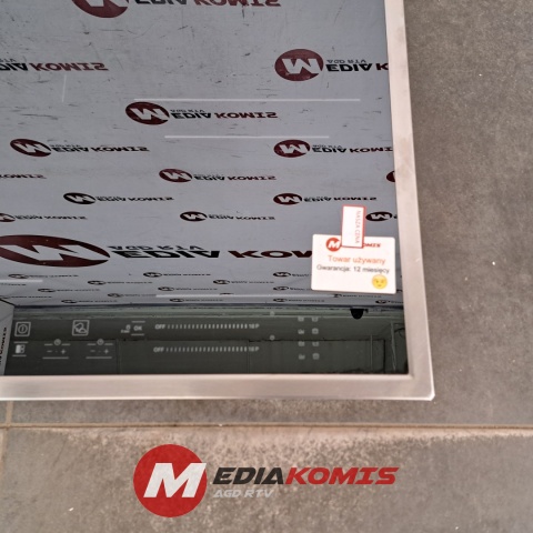 Płyta indukcyjna Bauknecht BS 5860F CPAL