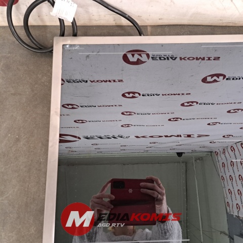 Płyta indukcyjna Bauknecht BS 5860F CPAL