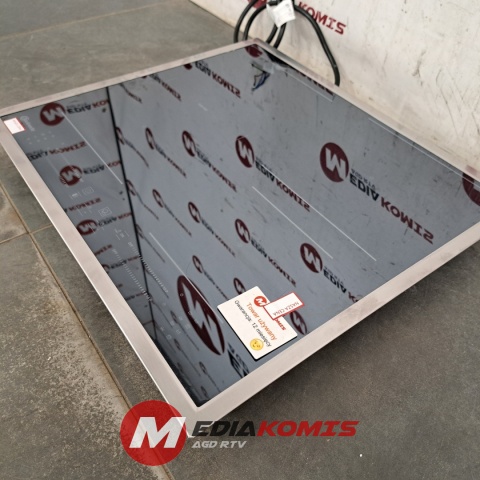 Płyta indukcyjna Bauknecht BS 5860F CPAL