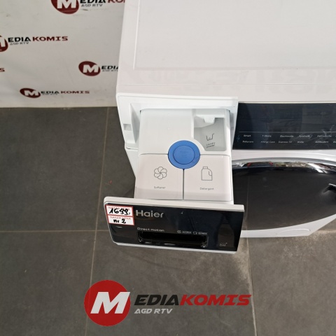 Pralka Haier HW90-BD14979EU1 [2]