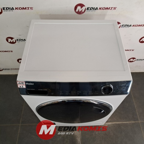 Pralka Haier HW90-BD14979EU1 [2]