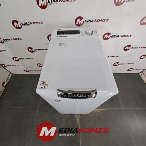 Pralka Hoover H3TFMQ46TAMCE-84 [2]