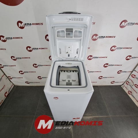 Pralka Hoover H3TFMQ46TAMCE-84 [2]