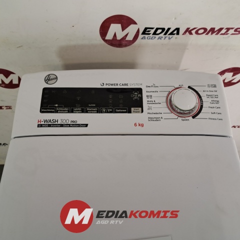 Pralka Hoover H3TFMQ46TAMCE-84