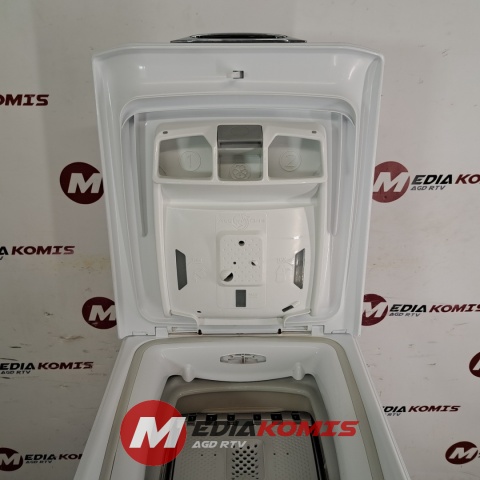 Pralka Hoover H3TFMQ46TAMCE-84