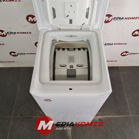 Pralka Hoover H3TFMQ46TAMCE-84