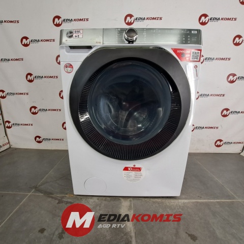 Pralka Hoover H5WPB610AMBC/1-S [2]