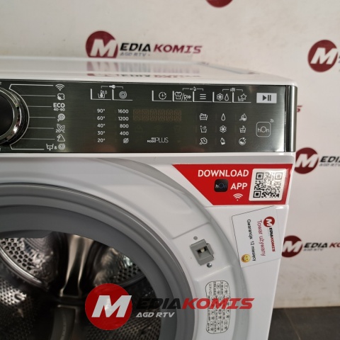 Pralka Hoover H5WPB610AMBC/1-S [2]