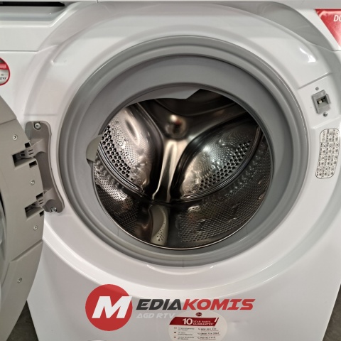 Pralka Hoover H5WPB610AMBC/1-S [2]