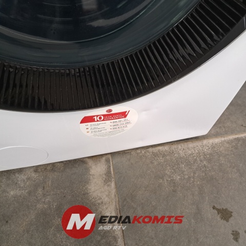 Pralka Hoover H5WPB610AMBC/1-S [2]