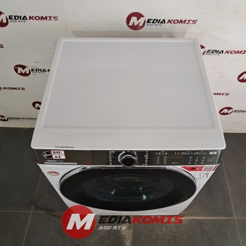 Pralka Hoover H5WPB610AMBC/1-S [2]