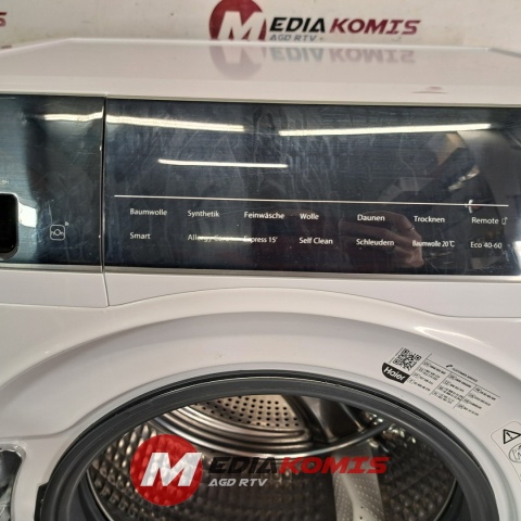 Pralko-Suszarka Haier HWD80-B14979U1 [2]