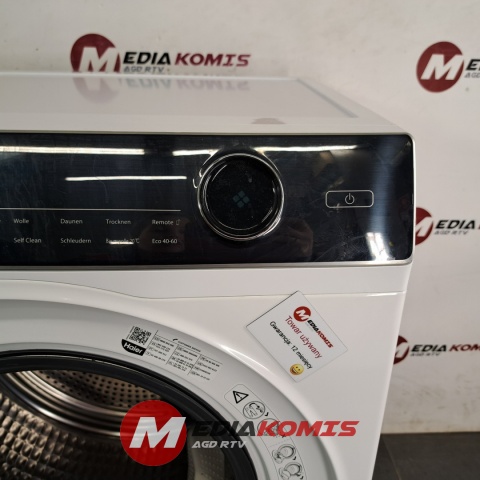 Pralko-Suszarka Haier HWD80-B14979U1 [2]