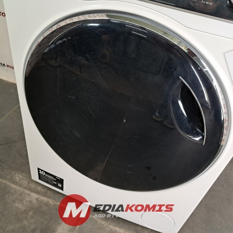 Pralko-Suszarka Haier HWD80-B14979U1 [2]