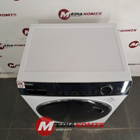 Pralko-Suszarka Haier HWD80-B14979U1 [2]