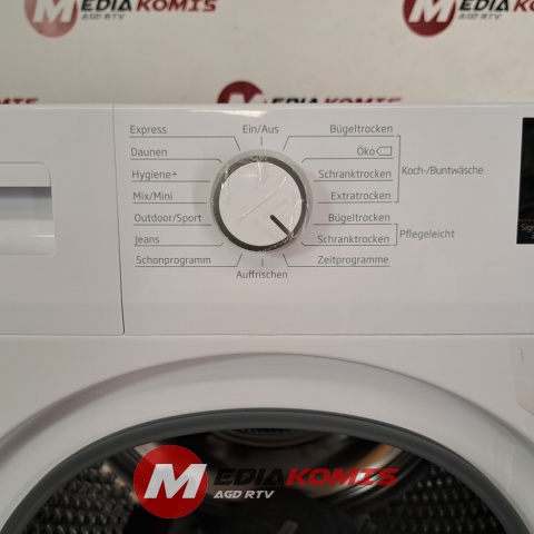 Suszarka Beko DS843F3G0 [2]