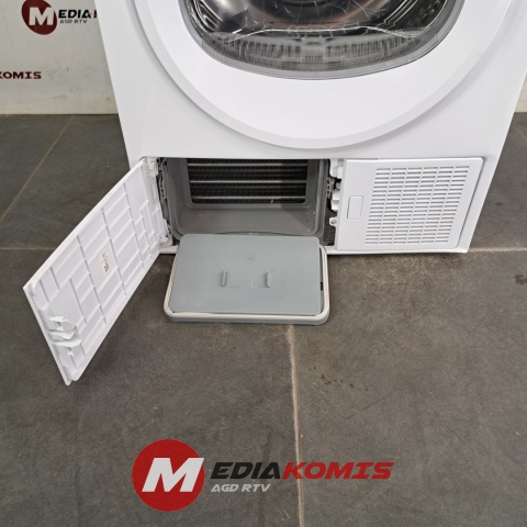 Suszarka Beko DS843F3G0 [2]