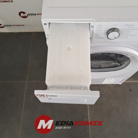 Suszarka Beko DS843F3G0 [2]