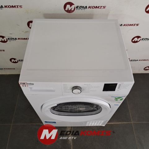 Suszarka Beko DS843F3G0 [2]