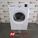 Suszarka Beko DS843F3G0