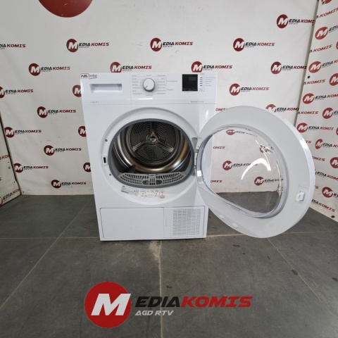 Suszarka Beko DS843F3G0