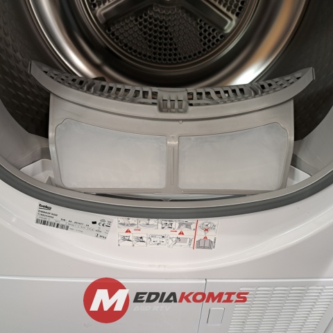 Suszarka Beko DS843F3G0
