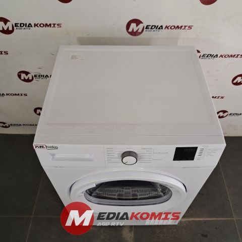 Suszarka Beko DS843F3G0