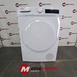 Suszarka Daewoo T8HT1WA3DE