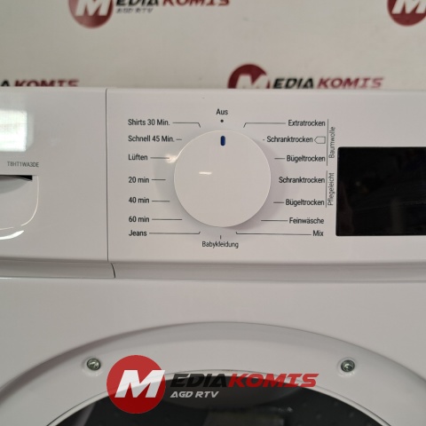 Suszarka Daewoo T8HT1WA3DE