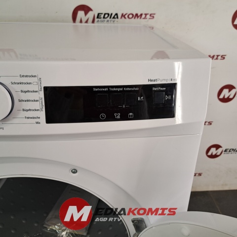 Suszarka Daewoo T8HT1WA3DE