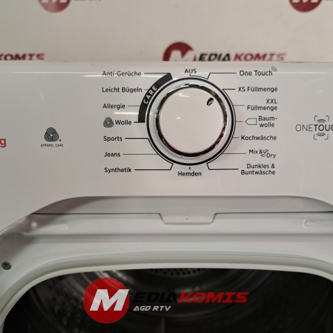 Suszarka Hoover HLE H8A2DKEX-84