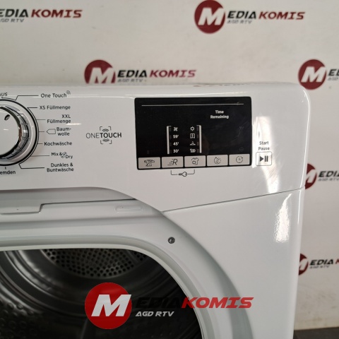 Suszarka Hoover HLE H8A2DKEX-84