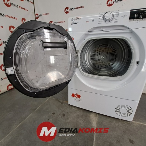 Suszarka Hoover HLE H8A2DKEX-84