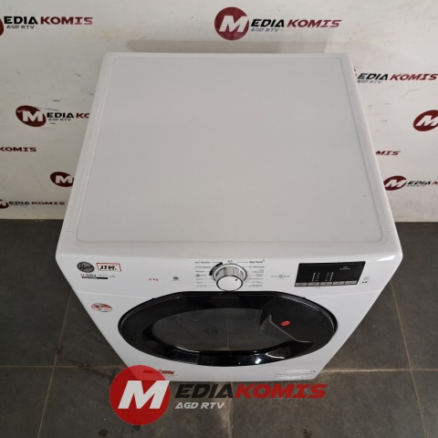 Suszarka Hoover HLE H8A2DKEX-84