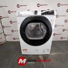Suszarka Hoover NDEH11A2TCBEXS-S