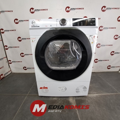 Suszarka Hoover NDEH11A2TCBEXS-S