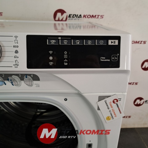 Suszarka Hoover NDEH11A2TCBEXS-S