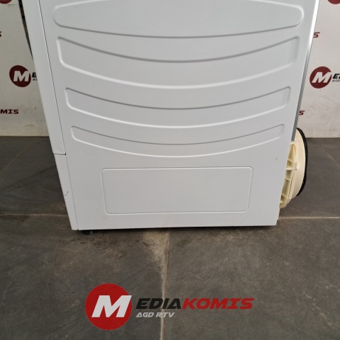 Suszarka Hoover NDEH11A2TCBEXS-S