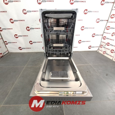 Zmywarka Bauknecht BSUO 3O21 PF X