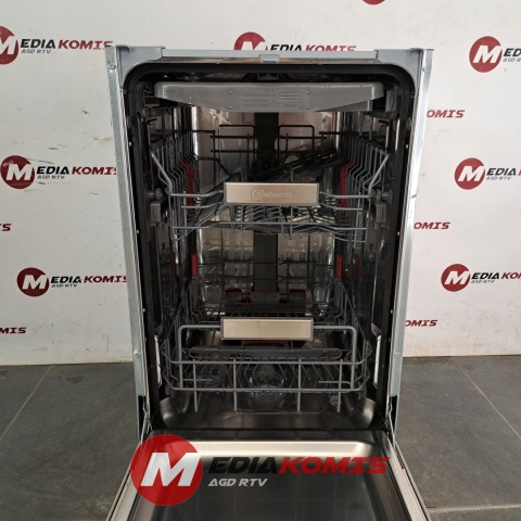 Zmywarka Bauknecht BSUO 3O21 PF X