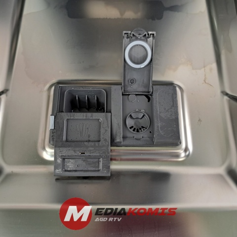 Zmywarka Bauknecht BSUO 3O21 PF X