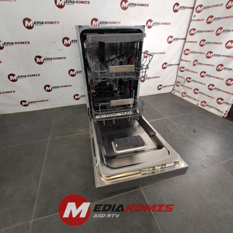 Zmywarka Bauknecht BSUO 3O21 PF X